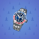 Swiss Watch #11338 Swiss Watch #11338