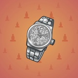 Swiss Watch #11345