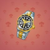 Swiss Watch #11348 Swiss Watch #11348