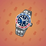 Swiss Watch #11351 Swiss Watch #11351