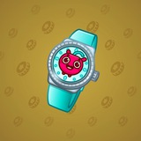 Swiss Watch #11352 Swiss Watch #11352