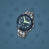 Swiss Watch #11353 Swiss Watch #11353
