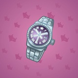 Swiss Watch #11357 Swiss Watch #11357