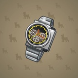 Swiss Watch #1136 Swiss Watch #1136