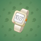 Swiss Watch #11362 Swiss Watch #11362