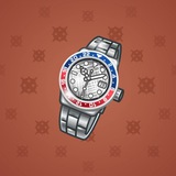 Swiss Watch #11365 Swiss Watch #11365