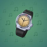 Swiss Watch #11370 Swiss Watch #11370