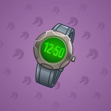 Swiss Watch #11374 Swiss Watch #11374