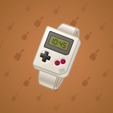 Swiss Watch #11376 Swiss Watch #11376