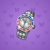 Swiss Watch #11378 Swiss Watch #11378