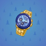 Swiss Watch #11384 Swiss Watch #11384