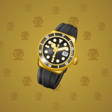 Swiss Watch #11387 Swiss Watch #11387