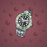 Swiss Watch #11393 Swiss Watch #11393