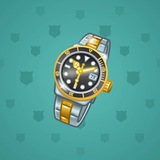 Swiss Watch #1140 Swiss Watch #1140
