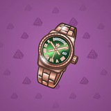 Swiss Watch #11402 Swiss Watch #11402