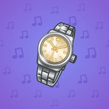 Swiss Watch #1141