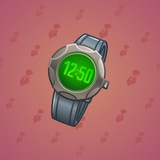 Swiss Watch #11410