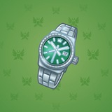 Swiss Watch #11412 Swiss Watch #11412
