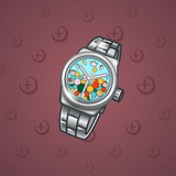 Swiss Watch #11415 Swiss Watch #11415