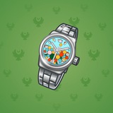 Swiss Watch #11416 Swiss Watch #11416