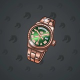 Swiss Watch #11434 Swiss Watch #11434