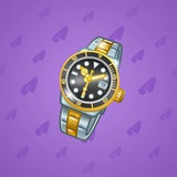 Swiss Watch #11441