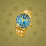 Swiss Watch #11448 Swiss Watch #11448