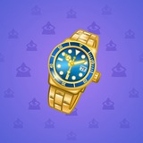 Swiss Watch #1145 Swiss Watch #1145