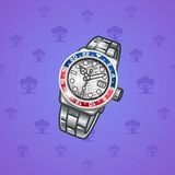 Swiss Watch #11451 Swiss Watch #11451