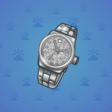 Swiss Watch #1146 Swiss Watch #1146