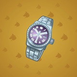 Swiss Watch #1147