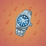 Swiss Watch #11472 Swiss Watch #11472