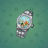 Swiss Watch #11473 Swiss Watch #11473