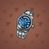 Swiss Watch #11476 Swiss Watch #11476