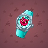 Swiss Watch #11478 Swiss Watch #11478