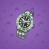 Swiss Watch #11481 Swiss Watch #11481