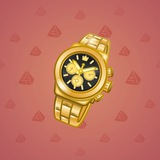 Swiss Watch #11485 Swiss Watch #11485
