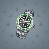 Swiss Watch #11495