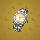 Swiss Watch #11497 Swiss Watch #11497