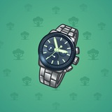 Swiss Watch #11504 Swiss Watch #11504