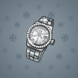 Swiss Watch #11518