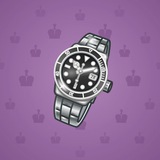 Swiss Watch #11523 Swiss Watch #11523