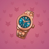 Swiss Watch #11524 Swiss Watch #11524