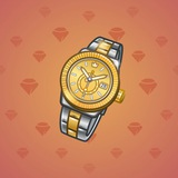 Swiss Watch #11528 Swiss Watch #11528