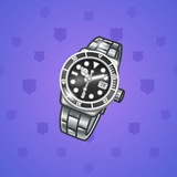 Swiss Watch #11535 Swiss Watch #11535