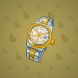 Swiss Watch #11541 Swiss Watch #11541