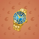 Swiss Watch #11544 Swiss Watch #11544
