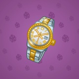 Swiss Watch #11546 Swiss Watch #11546