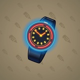 Swiss Watch #11551 Swiss Watch #11551