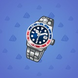 Swiss Watch #11555 Swiss Watch #11555